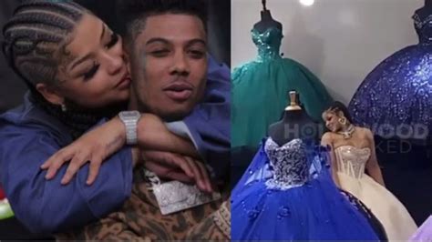 is blueface and chrisean getting married|Blueface, Chrisean Rocks Wedding Seems to Just。